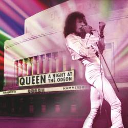 Queen : A Night at the Odeon